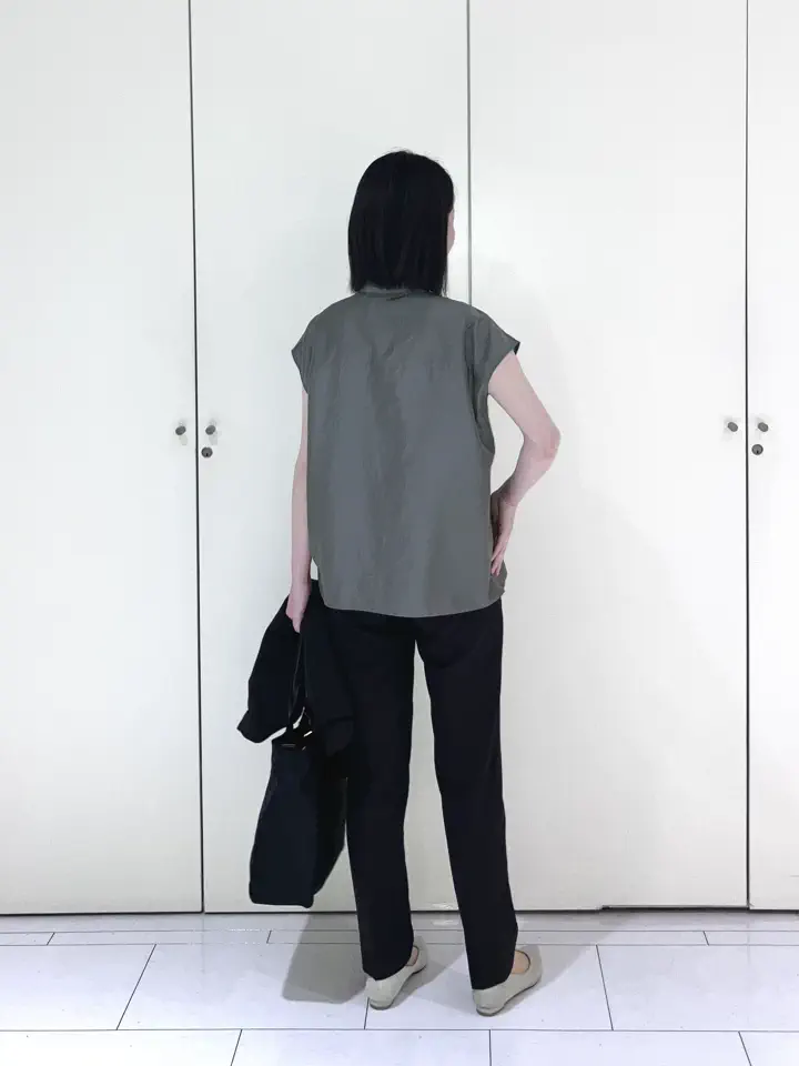 ICB KANAE コーディネート画像