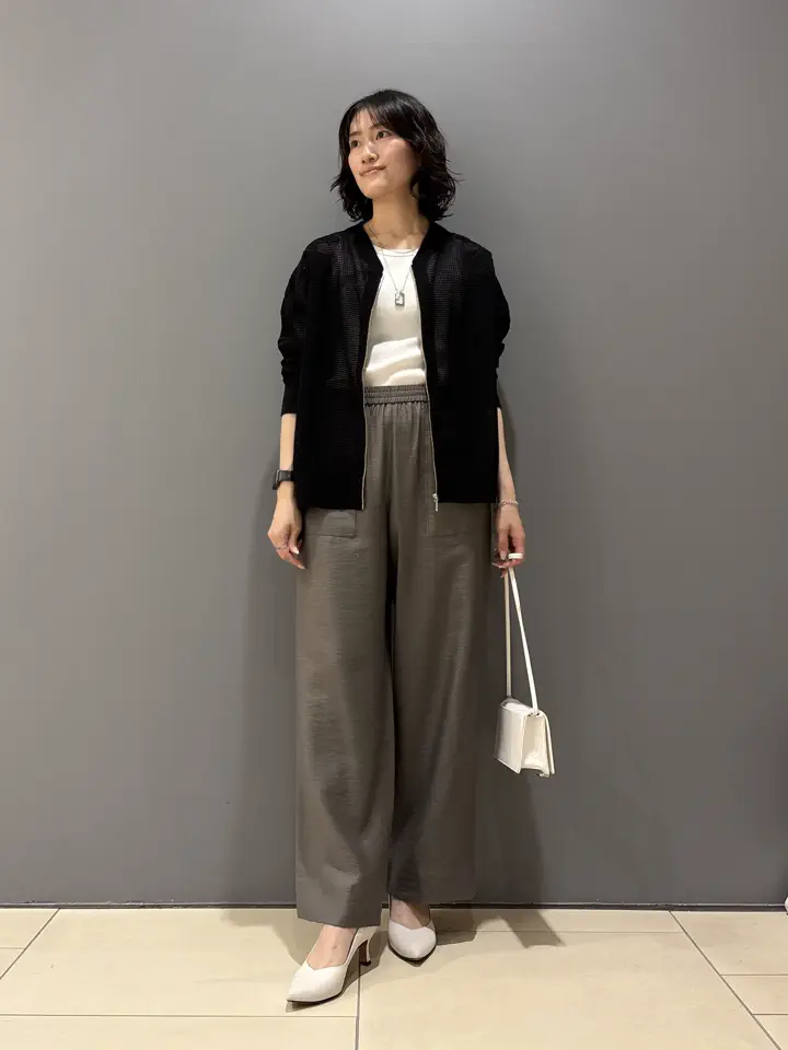 ICB 田中  コーディネート画像