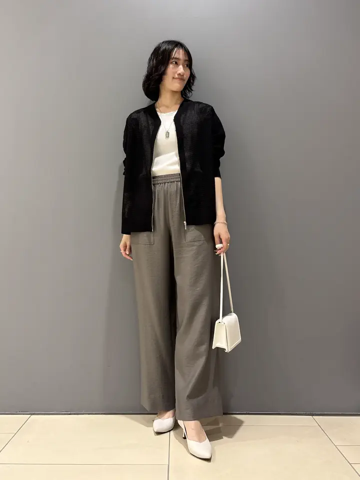 ICB 田中  コーディネート画像
