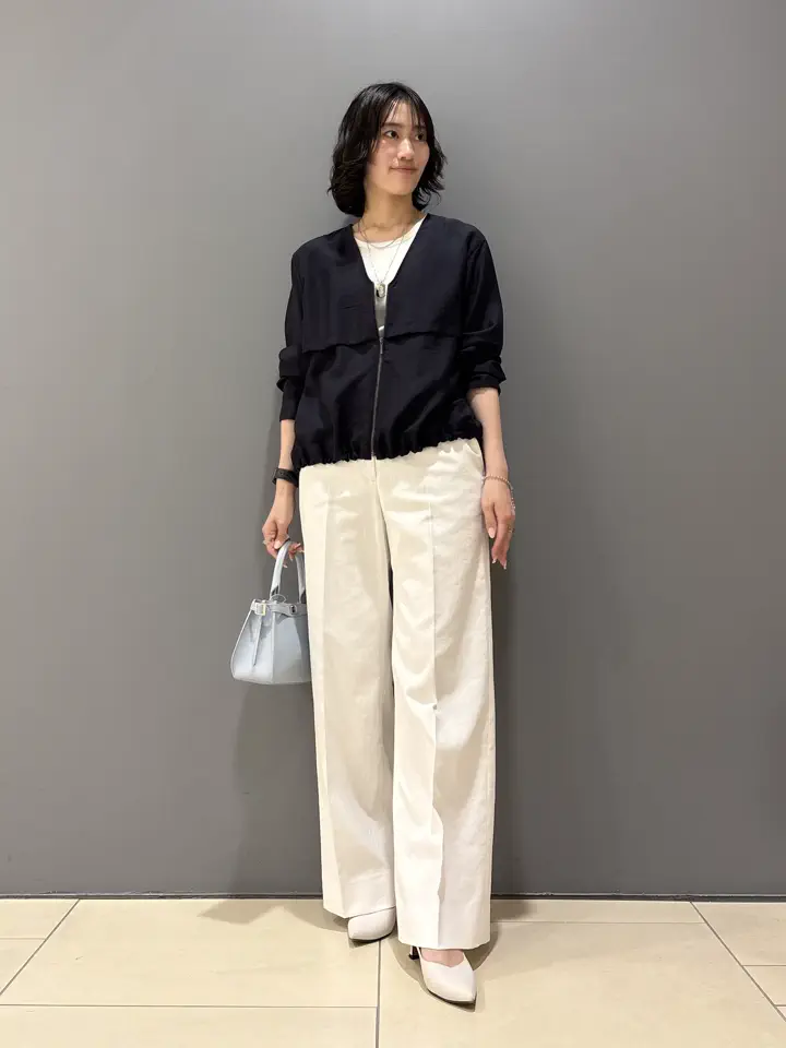 ICB 田中  コーディネート画像