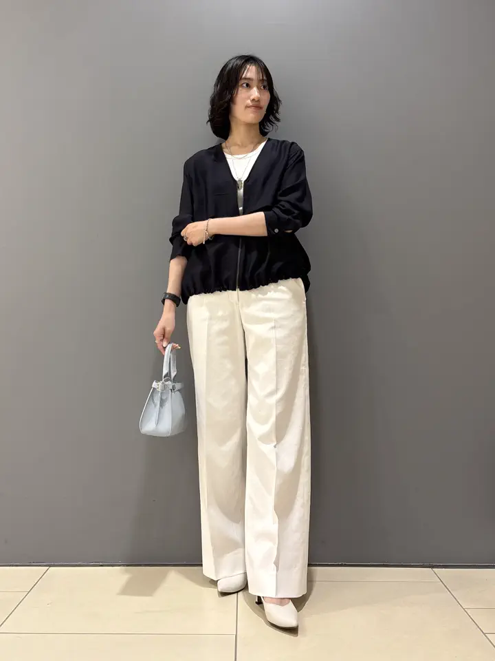 ICB 田中  コーディネート画像