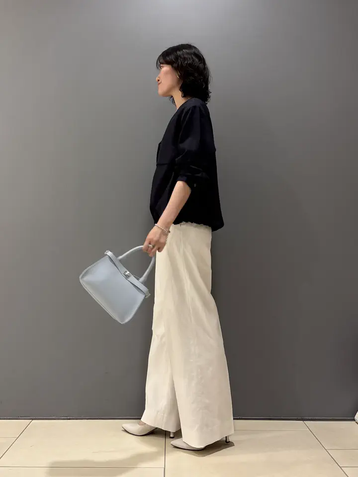 ICB 田中  コーディネート画像