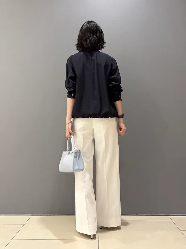 ICB 田中  コーディネート画像