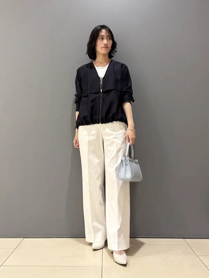 ICB 田中  コーディネート画像