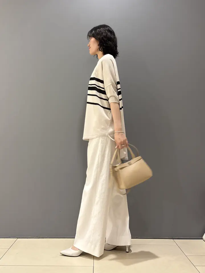 ICB 田中  コーディネート画像