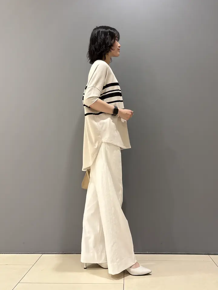 ICB 田中  コーディネート画像