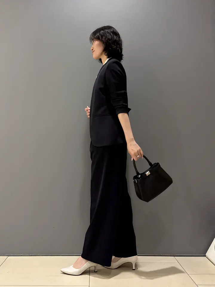 ICB 田中  コーディネート画像