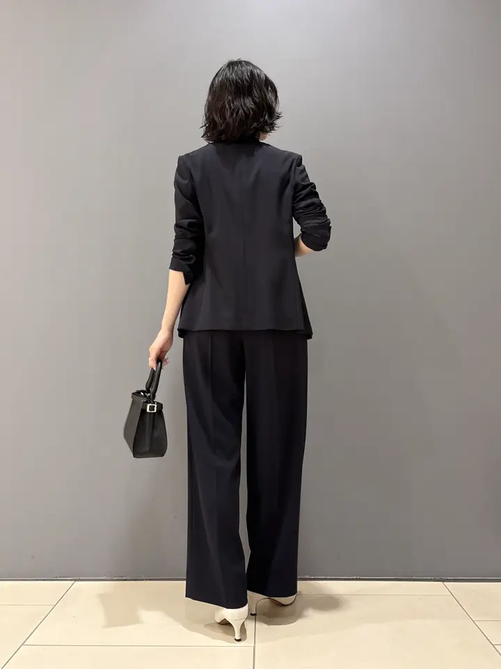 ICB 田中  コーディネート画像