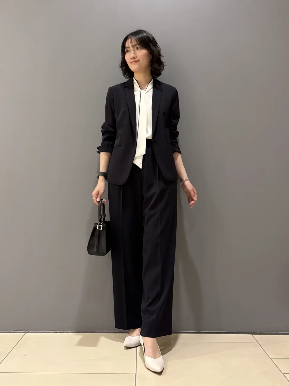  田中  コーディネート画像