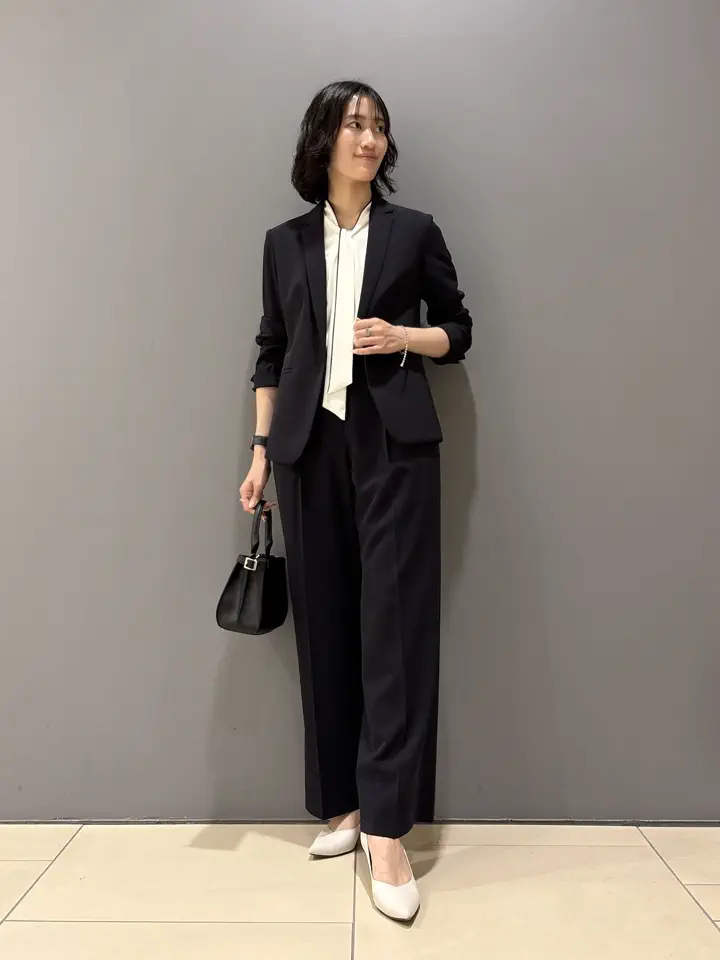 ICB 田中  コーディネート画像