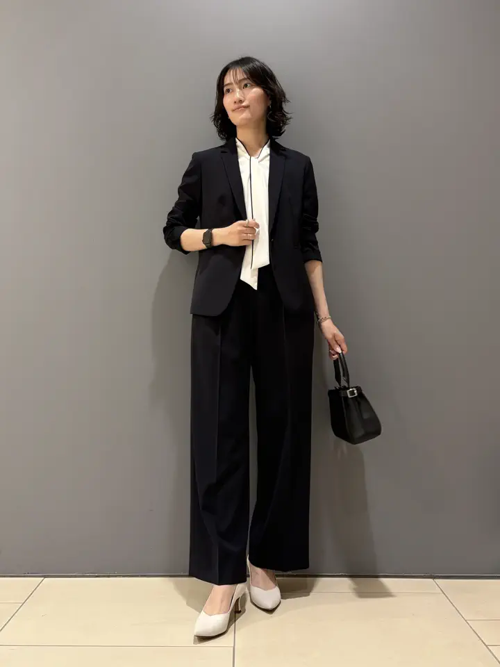 ICB 田中  コーディネート画像