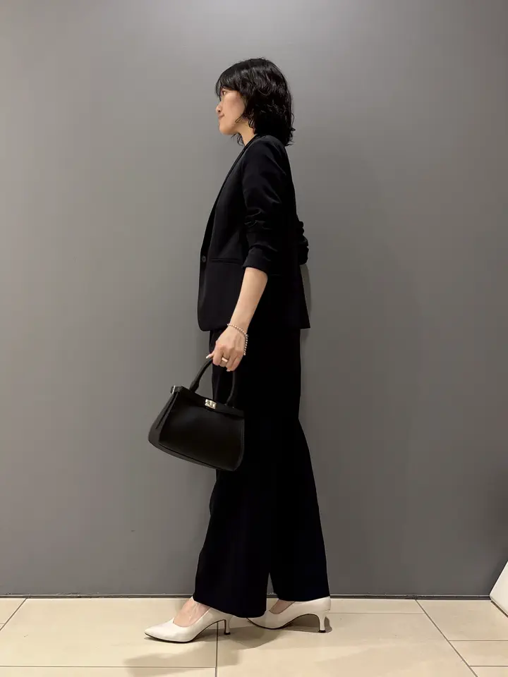 ICB 田中  コーディネート画像