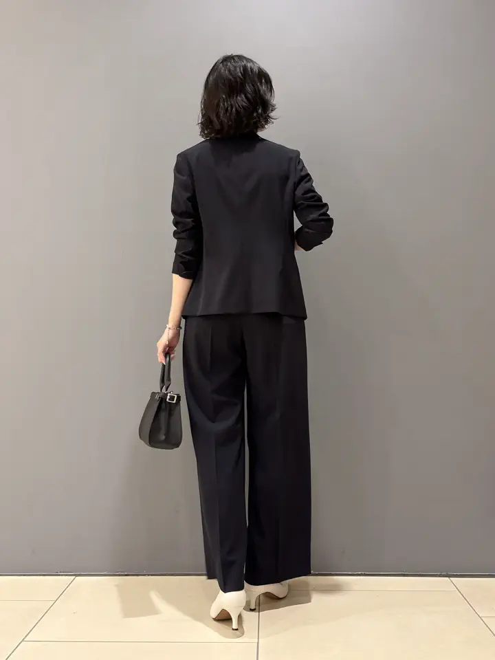 ICB 田中  コーディネート画像
