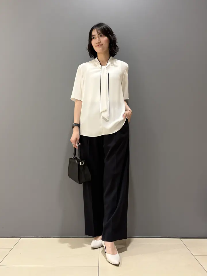 ICB 田中  コーディネート画像