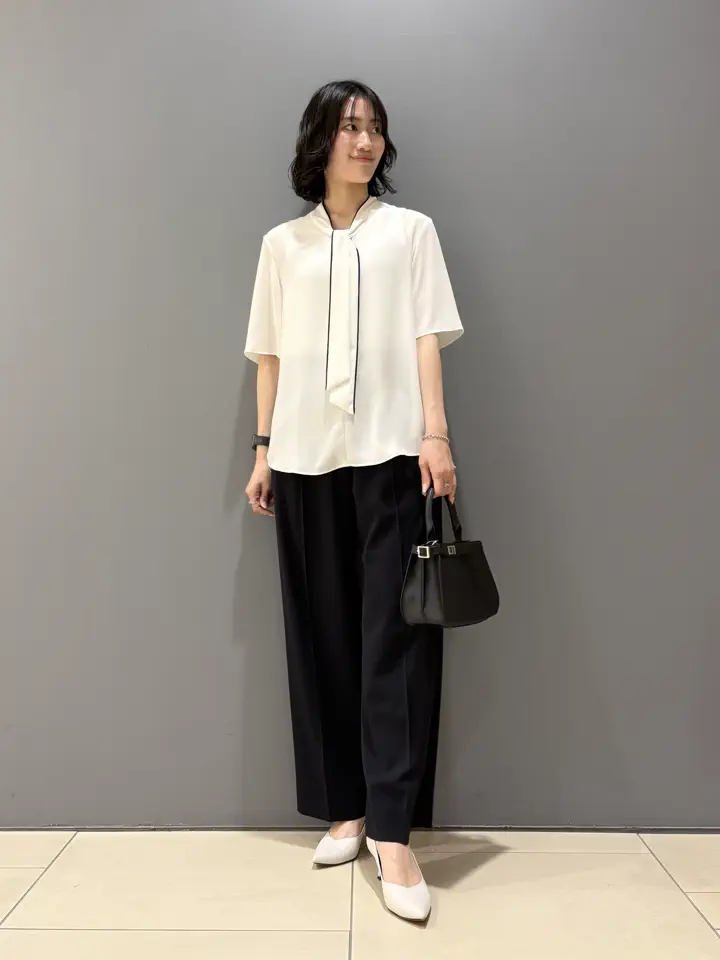 ICB 田中  コーディネート画像
