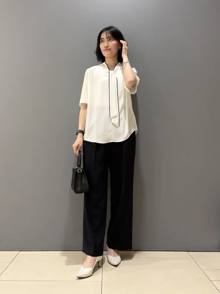 ICB 田中  コーディネート画像