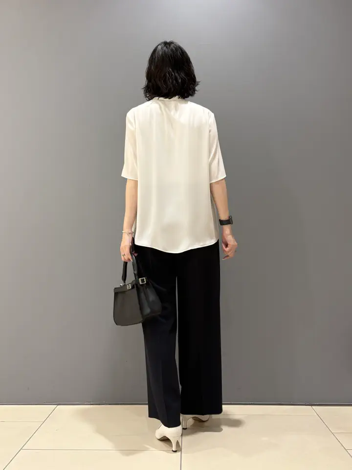 ICB 田中  コーディネート画像
