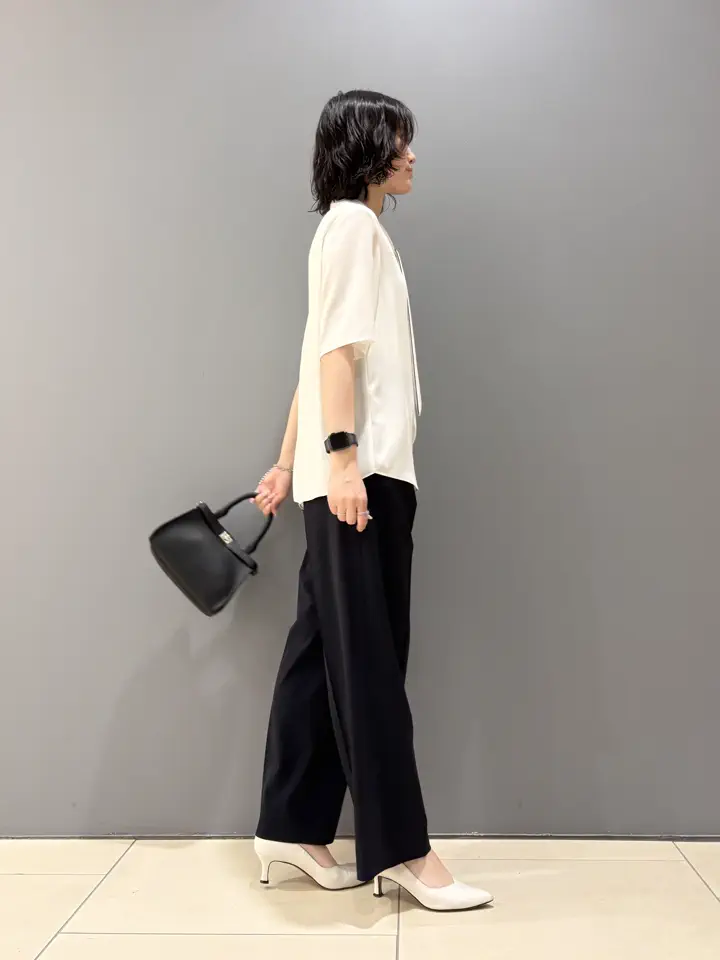ICB 田中  コーディネート画像