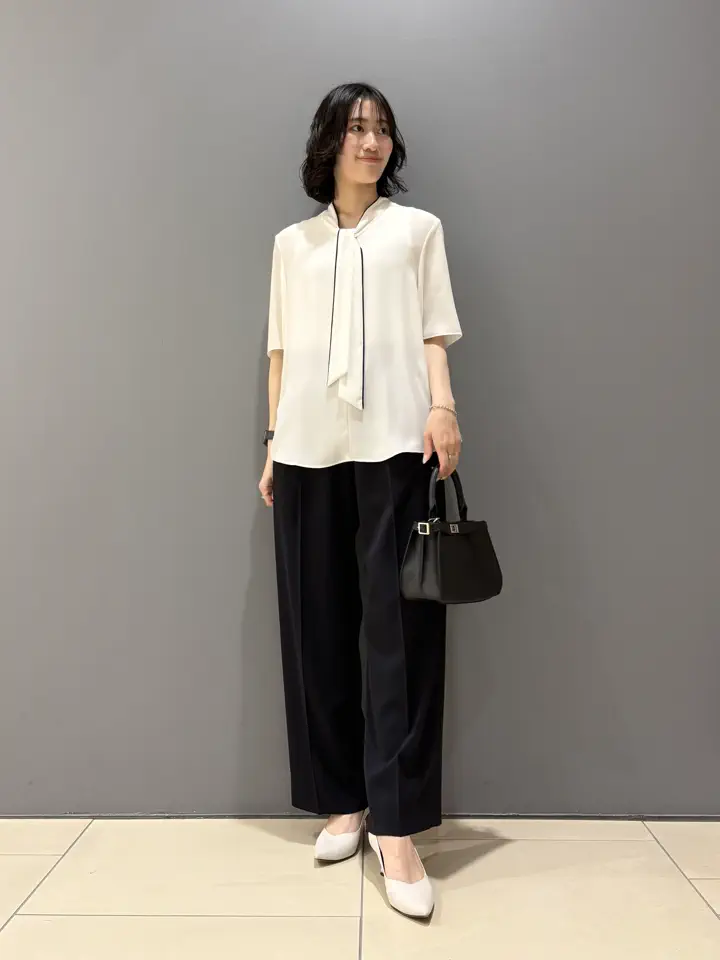 ICB 田中  コーディネート画像