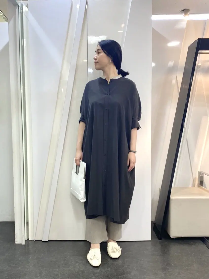 ICB K コーディネート画像