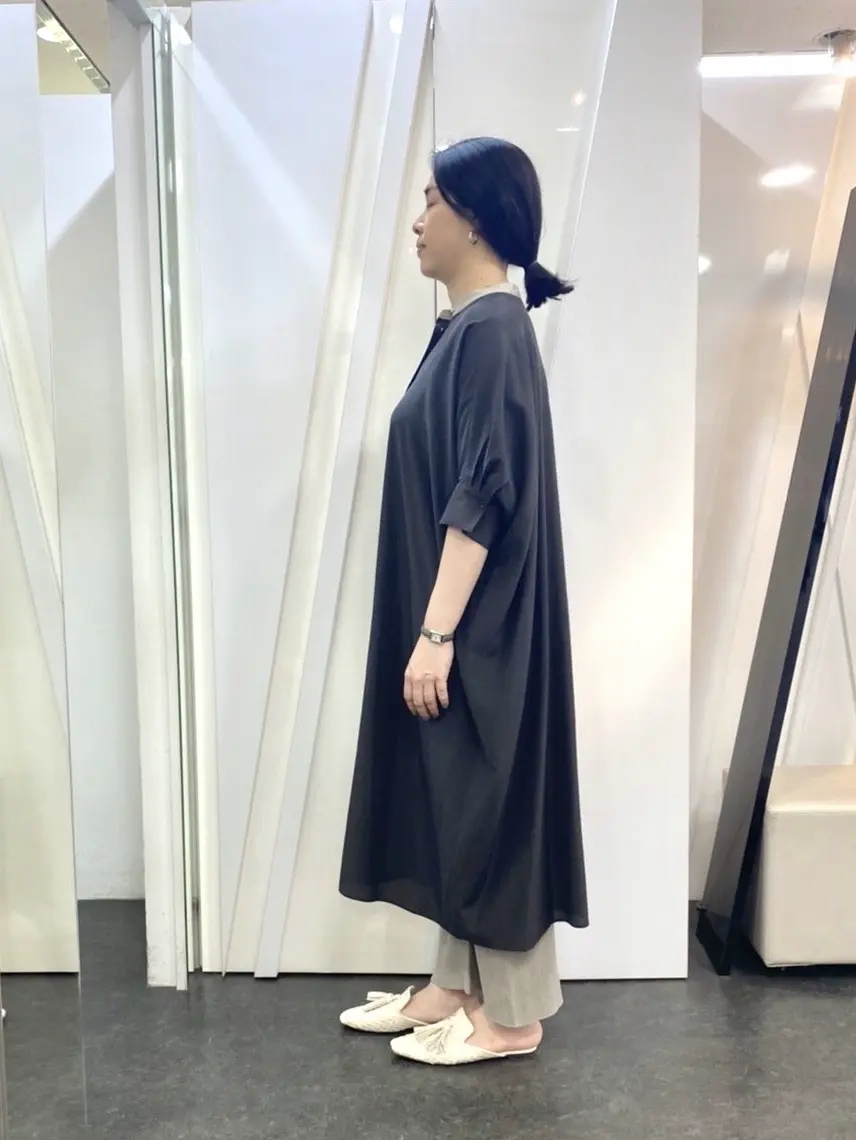 ICB K コーディネート画像