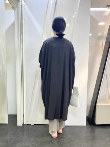 ICB K コーディネート画像