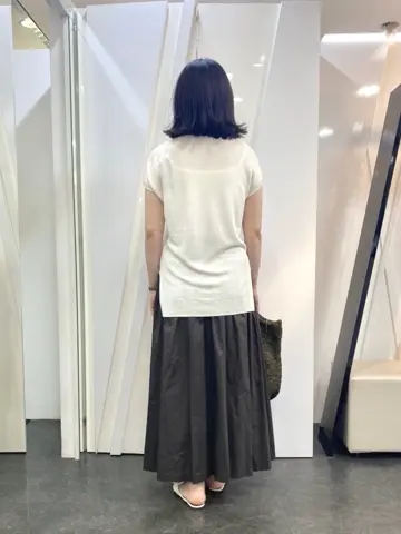 ICB K コーディネート画像