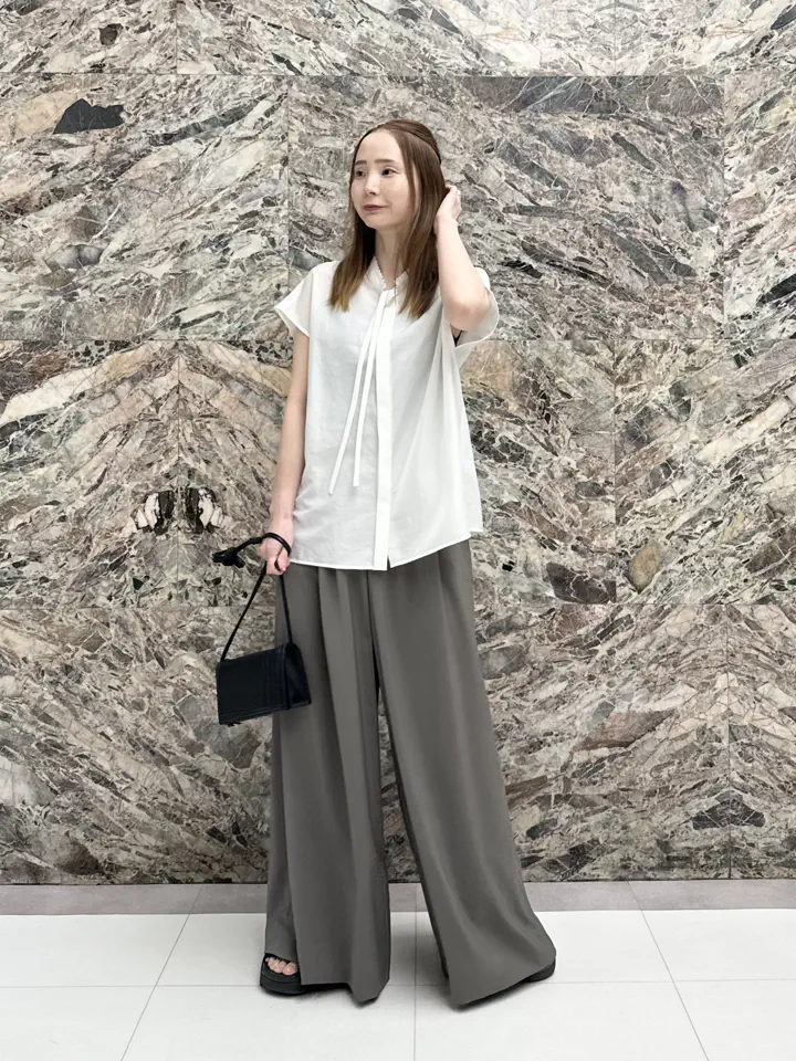 ICB 仲崎 コーディネート画像