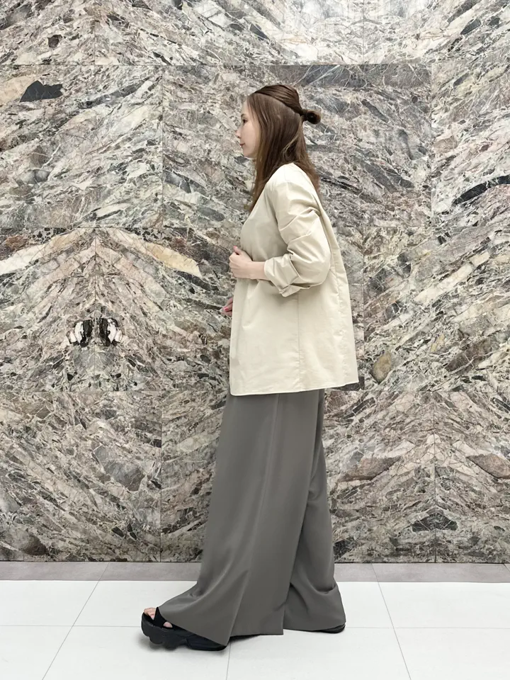 ICB 仲崎 コーディネート画像