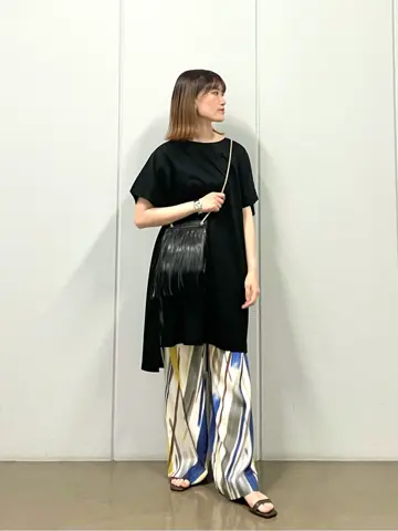 ICB 田中  コーディネート画像