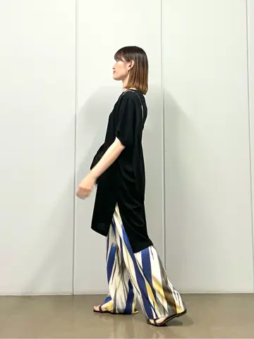 ICB 田中  コーディネート画像