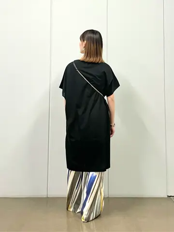 ICB 田中  コーディネート画像