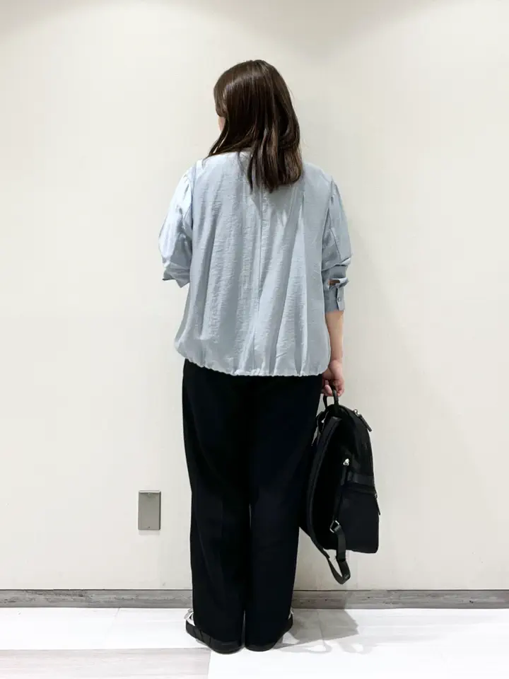 ICB L 村井 コーディネート画像