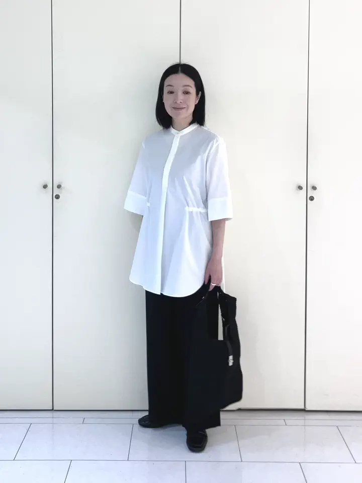 ICB KANAE コーディネート画像