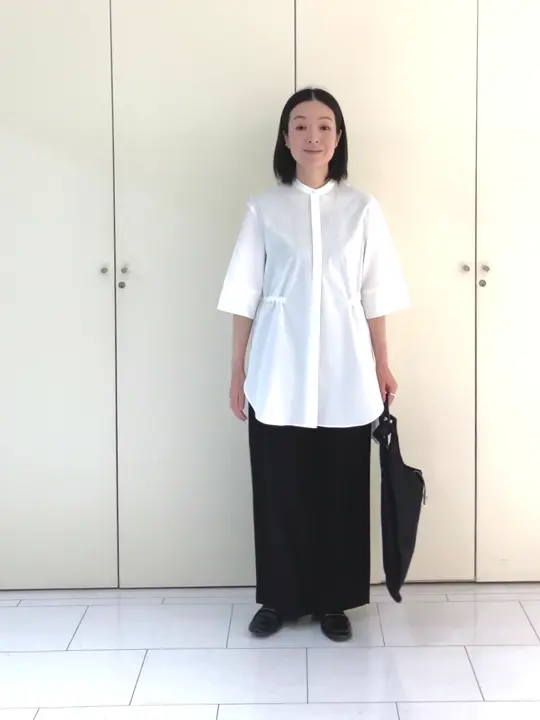 ICB KANAE コーディネート画像