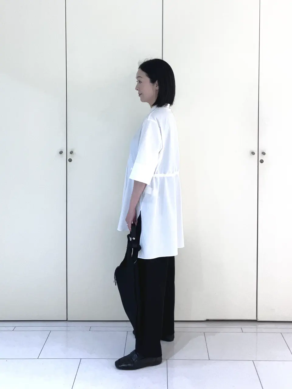ICB KANAE コーディネート画像