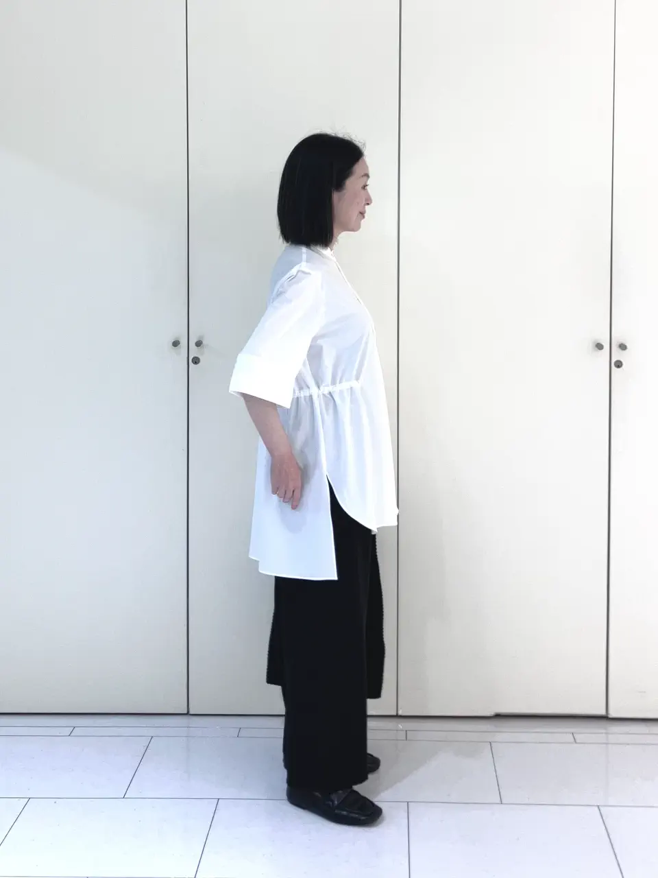 ICB KANAE コーディネート画像