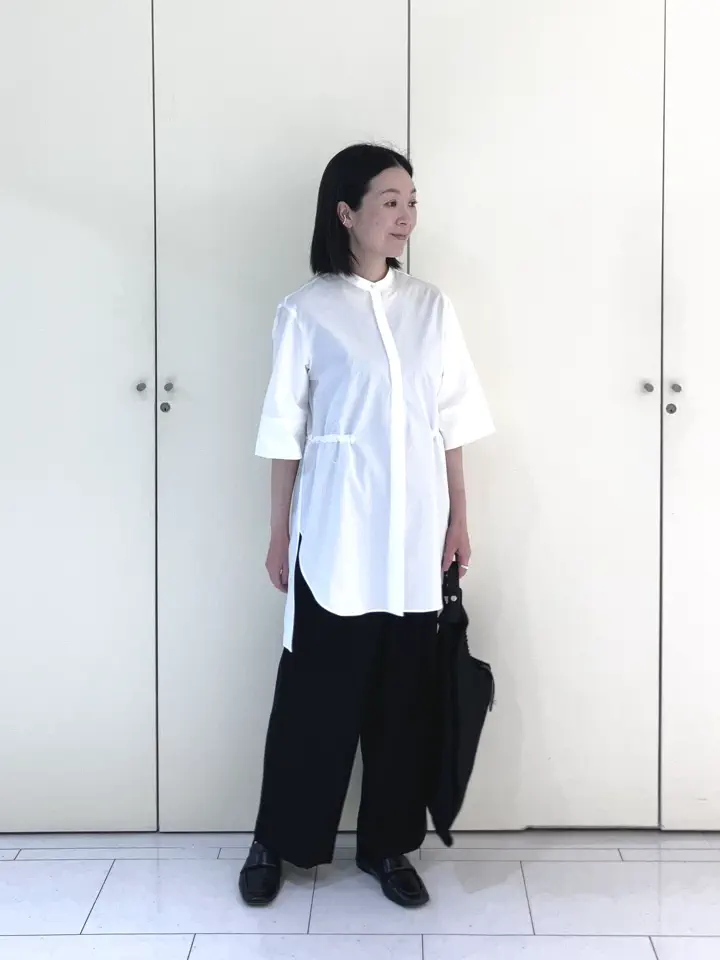 ICB KANAE コーディネート画像
