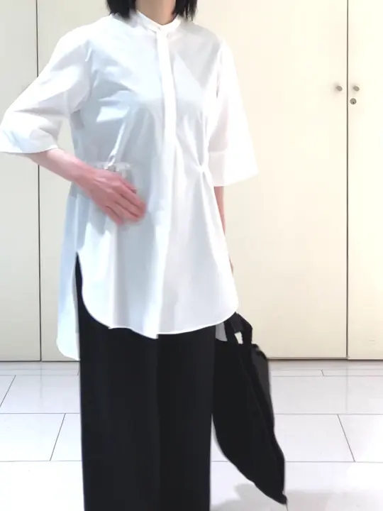 ICB KANAE コーディネート画像