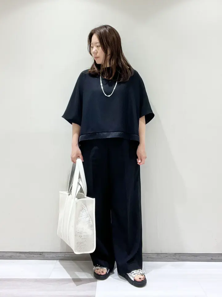 ICB 村井 コーディネート画像