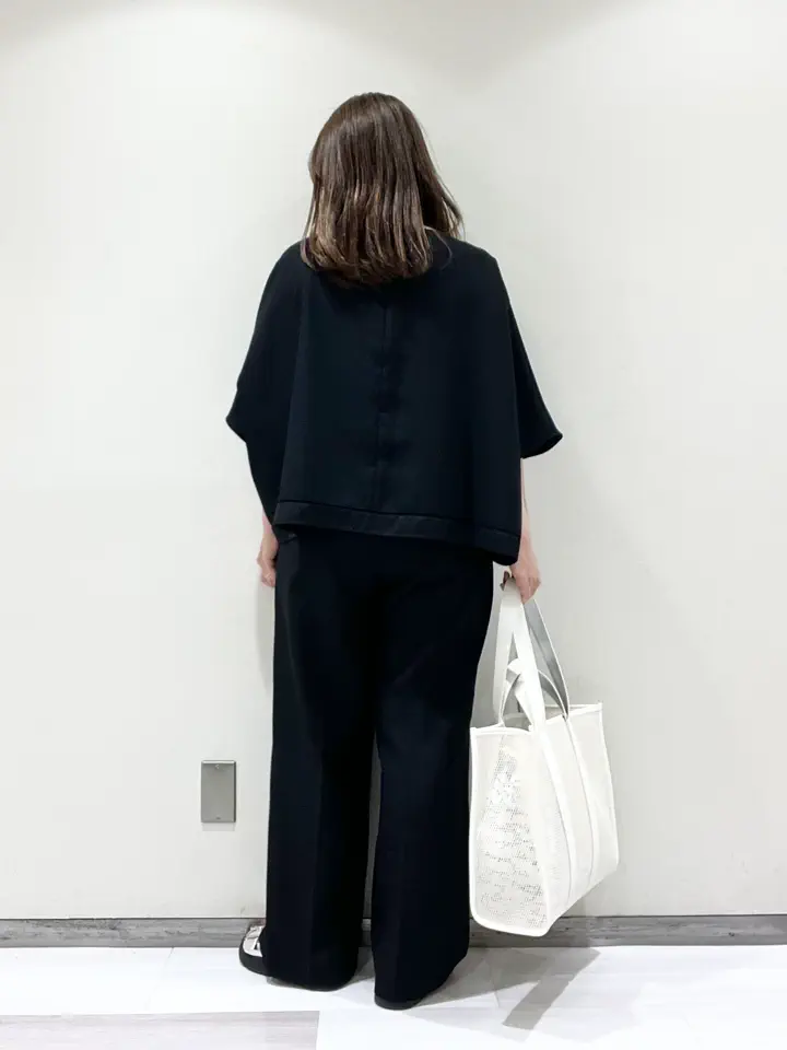 ICB 村井 コーディネート画像