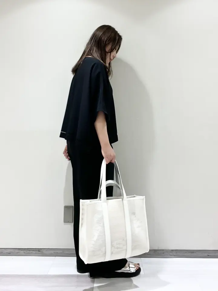ICB 村井 コーディネート画像