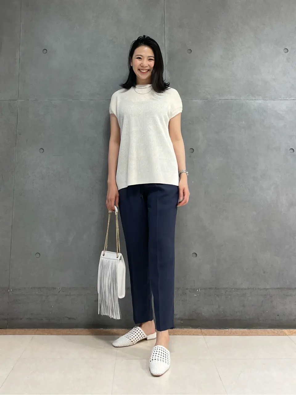  古住 コーディネート画像