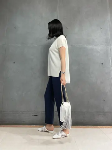 ICB 古住 コーディネート画像