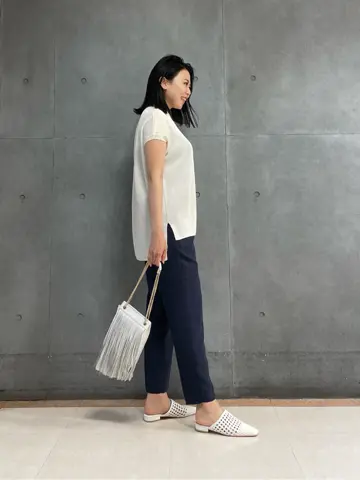 ICB 古住 コーディネート画像