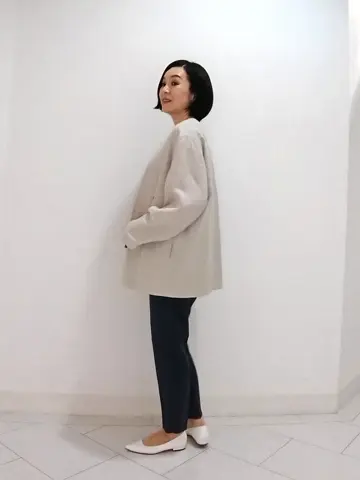 ICB KANAE コーディネート画像