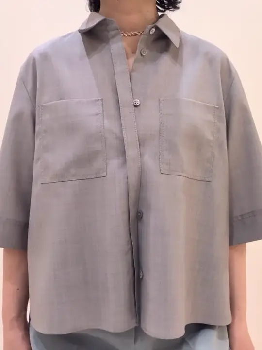 ICB 濱井 コーディネート画像