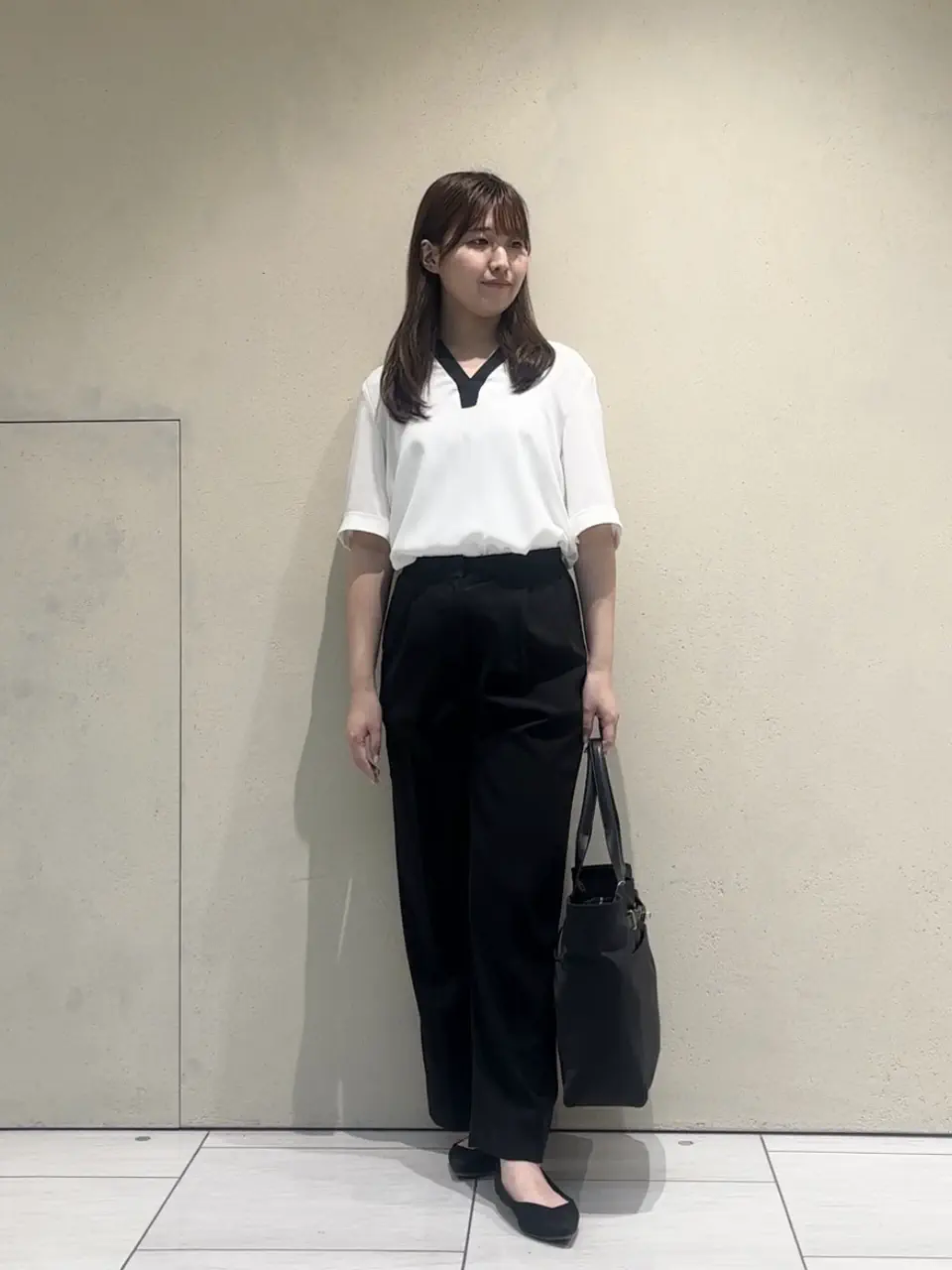  清水 コーディネート画像