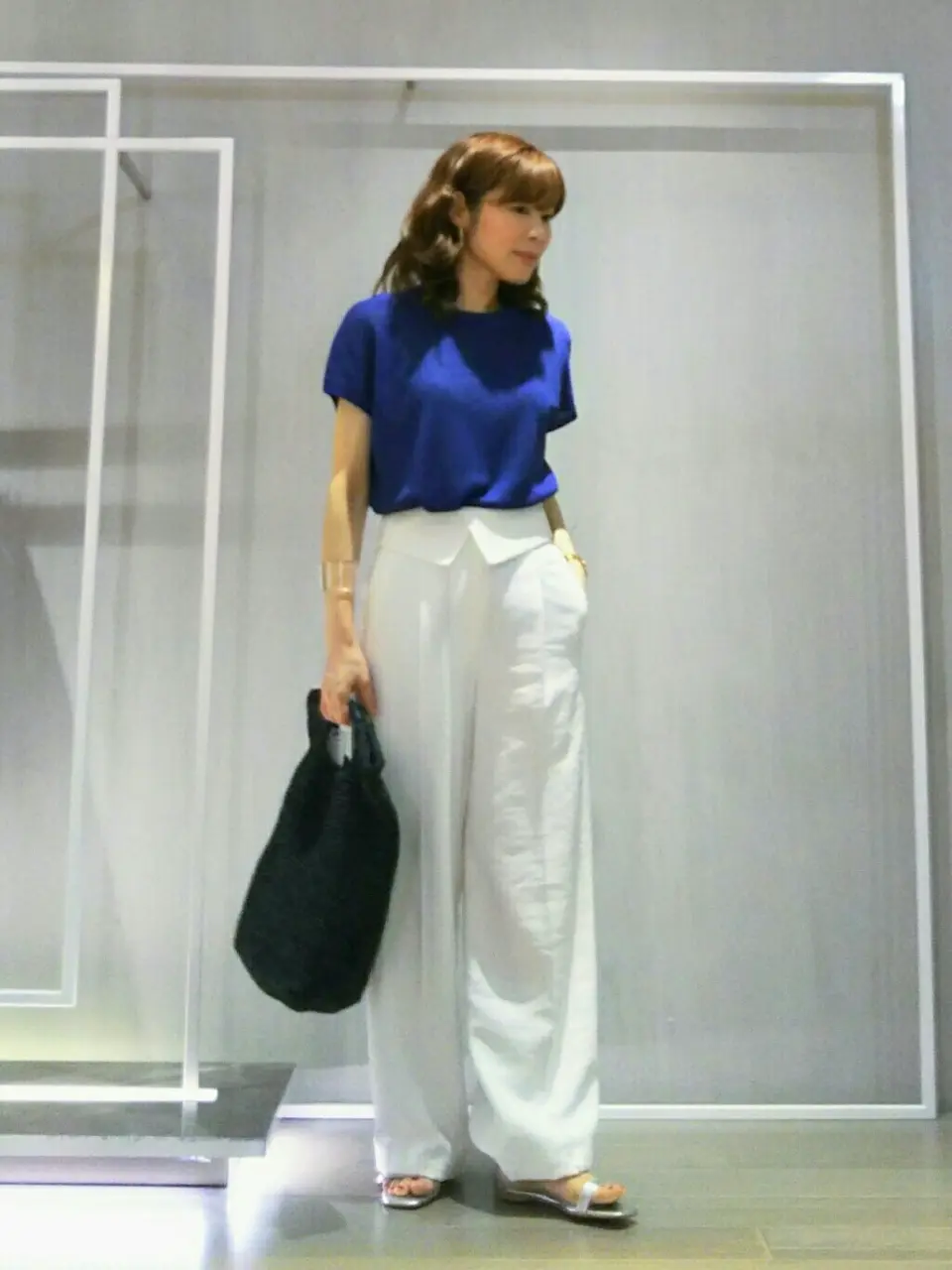  加藤 コーディネート画像