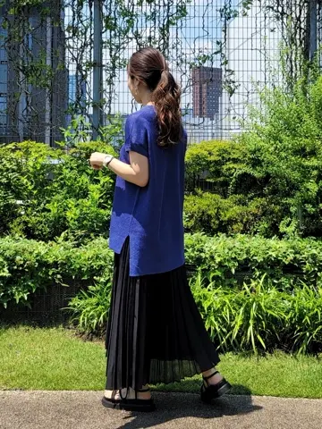 ICB 中島 コーディネート画像